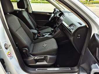 VW TIGUAN ALLSPACE 2.0TDI_4x4 7 MÍST_ AUTOMAT VIRTUAL 1MAJ. - 16