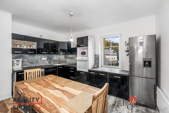 Prodej, byty/3+1, 124 m2, Za Říčkou 261, Proseč nad Nisou, 4 - 16