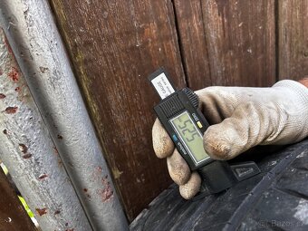 5x100 r18 225/40/18 letní alu sada, octavia 1, golf 4, Seat - 16