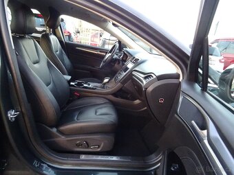 Ford Mondeo 1.5 EcoBoost 118kW AUTOMAT,Titanium - 16