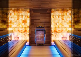 Krásný apartmán v Harrachově - 16