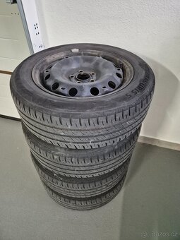 Škoda Fabia III. 1.4 TDI combi ČR, 2018, 140tis. - 16