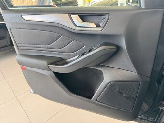 Ford Focus 1.5 EcoBlue 88kW AT8 Titan DPH - 16