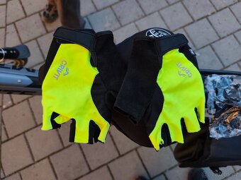 Elektrokolo MTF Road 6.4 W Evo - 16