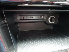VW TOURAN 2.0 TDI 140KW DSG HIGHLINE 2018 ODPOČET NAVI LED - 16