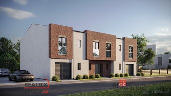 Prodej, byty/4+kk, 96 m2, Ledová 103/12, Červený Hrádek, 312 - 16