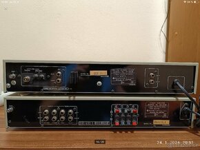 HITACHI HA-2700 + HITACHI FT-4400…JAPAN 1980 - 16