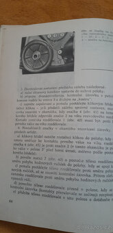 Katalog náhrad.dílů + Malou uživatel.příručku VAZ 2101-2102 - 16