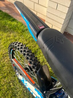 SURRON light bee x - 16