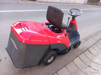 Prodám zahradní traktor Rider Castelgarden F72 - 16
