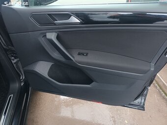 Volkswagen Tiguan, 2.0TDI 110KW aut 4x4 tažný - 16