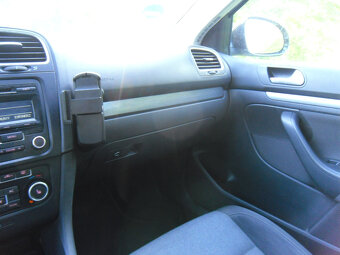 VW Golf 6 - 16