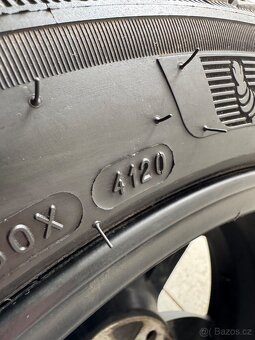 5x112 R18 BROCK s pneu 245 40 R18 - 16