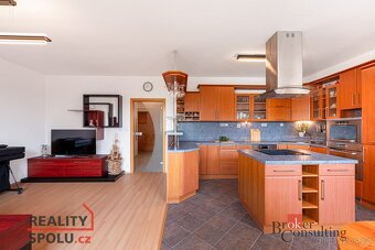 Prodej, byty/4+kk, 97 m2, U Světlé 2063/27, 59401 Velké Mezi - 16