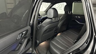 BMW X5, 30 XD / TOP STAV / TAŽNÉ / 2 SADY KOL - 16