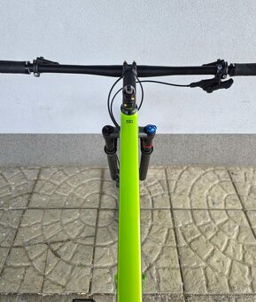Horské kolo Cannondale F-Si Carbon 5 2019 29″ - 16