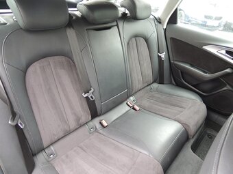Audi A6 3.0TDI,180KW,12/2014,S-line,4x4,ČR,1maj.-21%DPH - 16