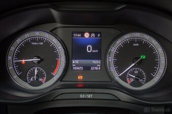 Škoda Kodiaq 2.0 TDI 4x4 DSG Drive 125 Years (aj na splátky) - 16