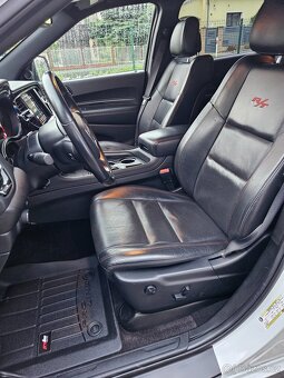 Dodge Durango R/T 5.7 V8 r.v 2021 novy model - 16