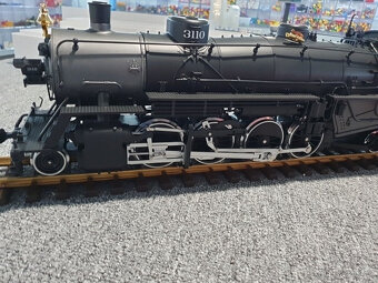 LGB 20872 Analog + Digital + Sound + Steam - 16