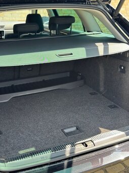 Škoda Superb 3 Facelift 2.0 TDI 147 kW 4×4/DSG/Style/Tažné - 16
