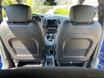 Renault Captur,  S Edition, 1.2 TCe, 87kW - 16