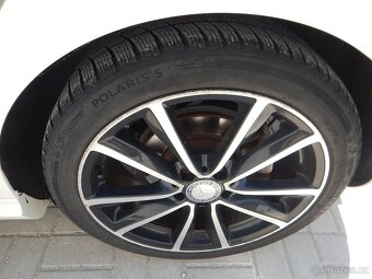 MB B 180 CDI, PANORAMA - 16
