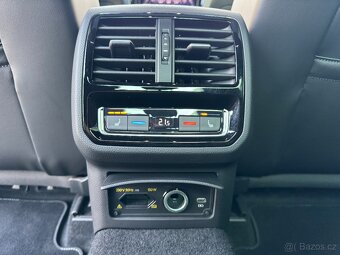 Volkswagen Passat 2.0 BiTDI 4M DSG R-Line (CZ, DPH, 35tkm) - 16