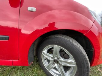 Renault Twingo 1.2i 55 kW – rok 2011 - 16