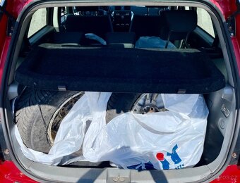 Suzuki SX4 1.6 4x4 tažné, výhřev, nová TK - 16