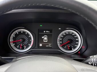 Hyundai i20 / 1.2i 61 kw / 2021 / záruka - 16