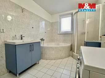 Prodej nájemního domu, 175 m², Jistebník - 16
