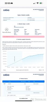 Prodám Mercedes ML 280 CDI,244tis.km,rok 2007 - 16