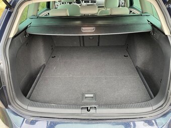 Volkswagen Golf 7 TSi DSG - 16