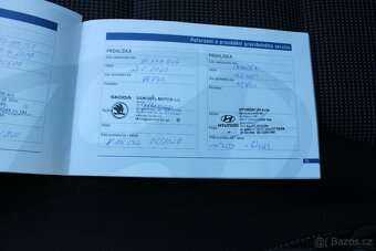 Hyundai i30, 1,4i 73KW, 1.maj.,ČR,serviska, r.v. 2015 - 16