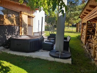 Prodej - rodinný dům - Starý Jičín, Dub - 16