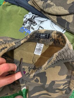 Luxusní sada dětského oblečení Aeronautica - 16