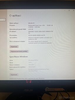 PC+Monitor+Repro+příslušenství. - 16