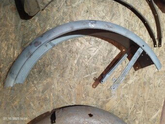 Jawa pérák FJ, Zbrojovka, Ogar 350, komunista, ČZ 150 C - 16