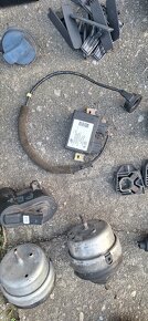 Originalni pouzite ND na Vw Passat a SAG. - 16