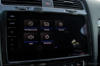 Volkswagen E- Golf Comfortline 2019 - 16