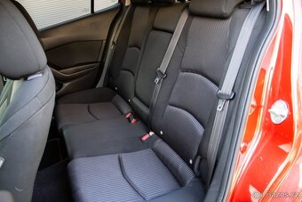Mazda 3, 2.2D, Revolution AT - 16