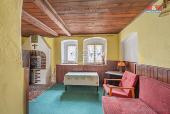 Prodej chalupy, 175 m², Prostiboř - 16