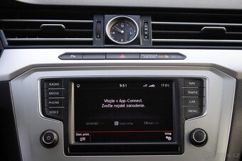 Volkswagen Passat Variant b8 2.0 TDI DSG 20 000km - 16