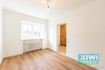 Pronájem, byt 4+1, 74 m2, Dolní Lhota, ev.č. 1422 - 16