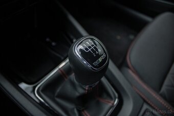 Škoda Octavia RS - 16