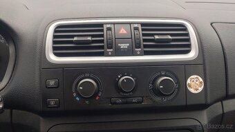 Škoda Fabia 1,6 16V combi Sport - 16