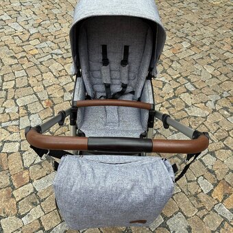 Kočárek ABC Design Viper 4 3v1 - 16