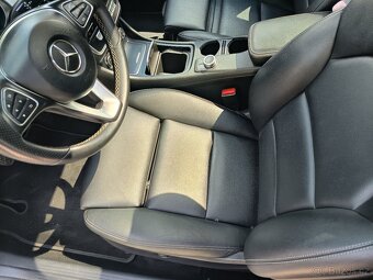 CLA 220 d 4 matic 130 kW , 9/2016 - 16