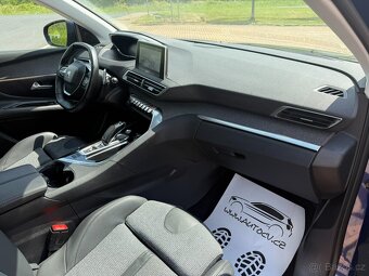 PEUGEOT 3008 1.2 PureTech 96kW AUTOMAT-2019-95.938KM-ALLURE - 16